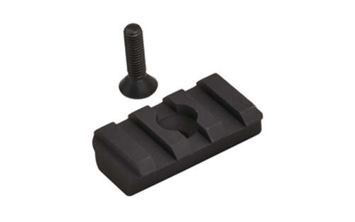 Parts Nordic Components NORDIC 1.5" TAC-RAIL FOR BBL CLAMP • Model: 